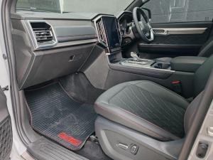 JAC T9 2.0CTI double cab Hunter - Image 12