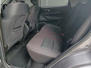 Chery Tiggo 4 Pro 1.5 LiT manual - Image 10