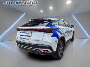 Omoda C5 1.5T 230T Street + - Image 5