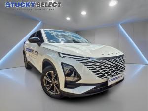 Omoda C5 1.5T 230T Street + - Image 7