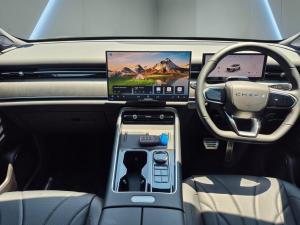 Chery Tiggo 9 2.0T Pinnacle - Image 11