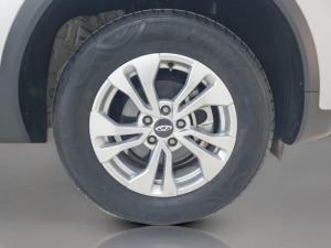 Chery Tiggo 4 Pro 1.5 Comfort - Image 16