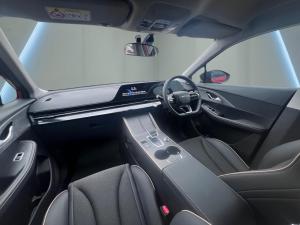 Omoda C5 1.5T 230T Style - Image 11