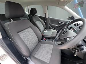 Volkswagen Polo Vivo hatch 1.4 Life - Image 14