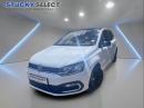 Thumbnail Volkswagen Polo Vivo hatch 1.4 Life