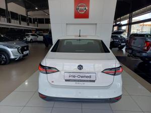 Volkswagen Polo sedan 1.6 auto - Image 6