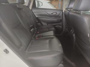 Nissan X-Trail 2.5 4x4 Acenta Plus - Image 17