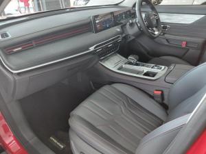 Jetour Dashing 1.5T Deluxe - Image 19