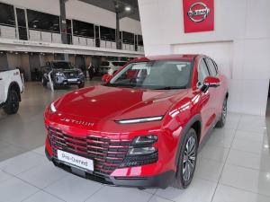 Jetour Dashing 1.5T Deluxe - Image 1