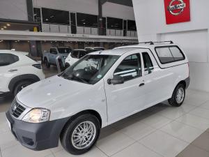 Nissan NP200 1.6i (aircon) - Image 2