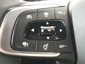 Chery Tiggo Cross 1.5T Elite - Image 14