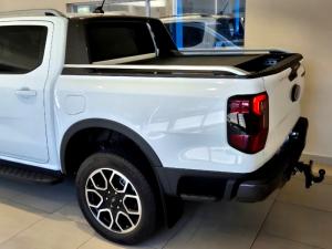 Ford Ranger 2.0 BiTurbo double cab Wildtrak 4x4 - Image 10