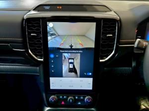 Ford Ranger 2.0 BiTurbo double cab Wildtrak 4x4 - Image 14