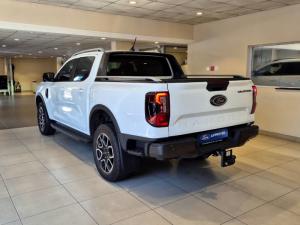 Ford Ranger 2.0 BiTurbo double cab Wildtrak 4x4 - Image 3