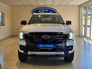 Ford Ranger 2.0 BiTurbo double cab Wildtrak 4x4 - Image 4