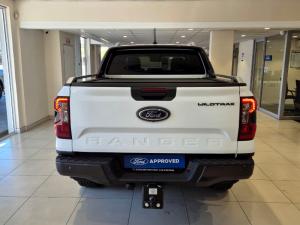 Ford Ranger 2.0 BiTurbo double cab Wildtrak 4x4 - Image 5