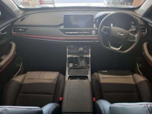 Chery Tiggo 4 PRO 1.5 LIT CVT - Image 7