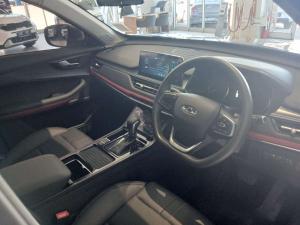Chery Tiggo 4 PRO 1.5 LIT CVT - Image 8