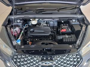 Chery Tiggo 4 PRO 1.5 LIT CVT - Image 9