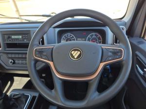 Foton Miler TruckD/S - Image 12
