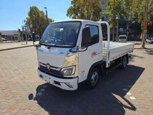 Foton Miler TruckD/S - Image 17