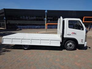 Foton Miler TruckD/S - Image 19