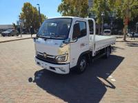 Thumbnail Foton Miler TruckD/S