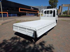 Foton Miler TruckD/S - Image 20