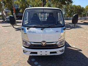 Foton Miler TruckD/S - Image 2