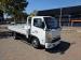 Foton Miler TruckD/S - Thumbnail 3
