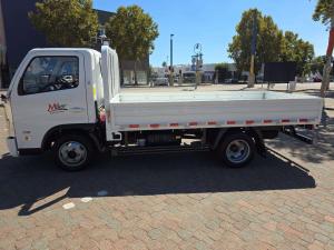 Foton Miler TruckD/S - Image 5
