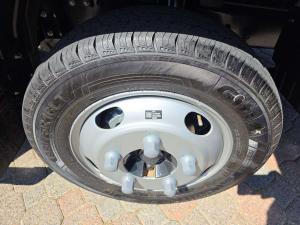 Foton Miler TruckD/S - Image 9