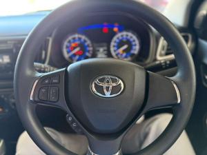 Toyota Starlet 1.4 Xs automatic - Image 14