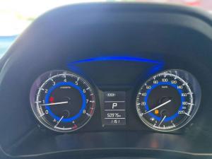 Toyota Starlet 1.4 Xs automatic - Image 15