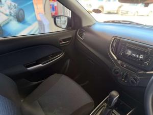 Toyota Starlet 1.4 Xs automatic - Image 16