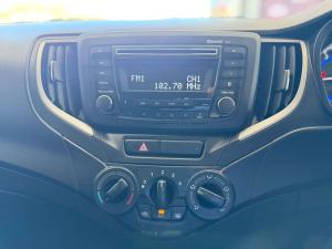 Toyota Starlet 1.4 Xs automatic - Image 17