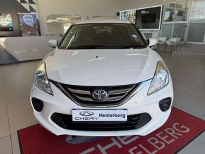 Toyota Starlet 1.4 Xs automatic - Image 2