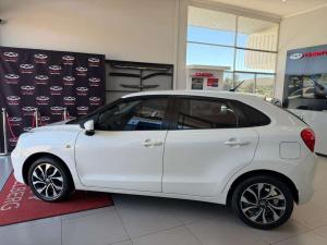 Toyota Starlet 1.4 Xs automatic - Image 3