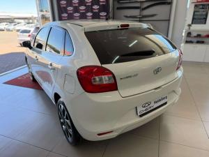 Toyota Starlet 1.4 Xs automatic - Image 7