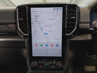 Ford Everest 3.0TD V6 4WD Platinum