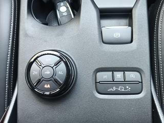 Ford Everest 3.0TD V6 4WD Platinum