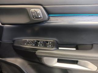 Ford Everest 3.0TD V6 4WD Platinum