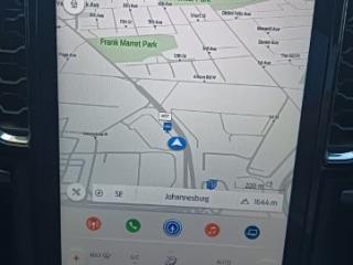 Ford Everest 3.0TD V6 4WD Platinum