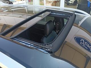 Ford Everest 3.0TD V6 4WD Platinum