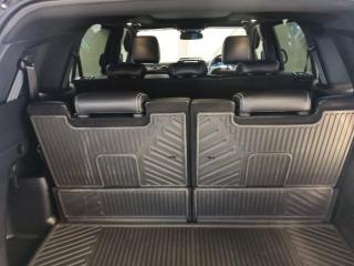 Ford Everest 3.0TD V6 4WD Platinum