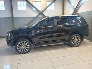 Ford Everest 3.0TD V6 4WD Platinum - Image 7