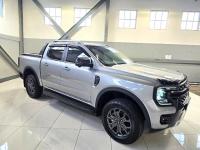 Thumbnail Ford Ranger 2.0 BiTurbo double cab Wildtrak