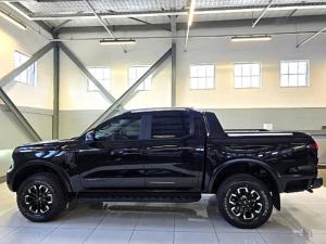 Ford Ranger 2.0 BiTurbo double cab Wildtrak X 4WD - Image 10