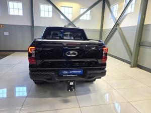 Ford Ranger 2.0 BiTurbo double cab Wildtrak X 4WD - Image 11