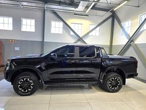 Ford Ranger 2.0 BiTurbo double cab Wildtrak X 4WD - Image 13